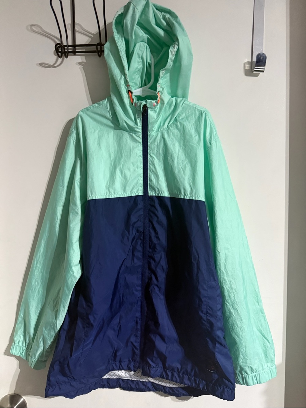 EUC Boy’s ZARA kids Windbreaker Size 11-12
